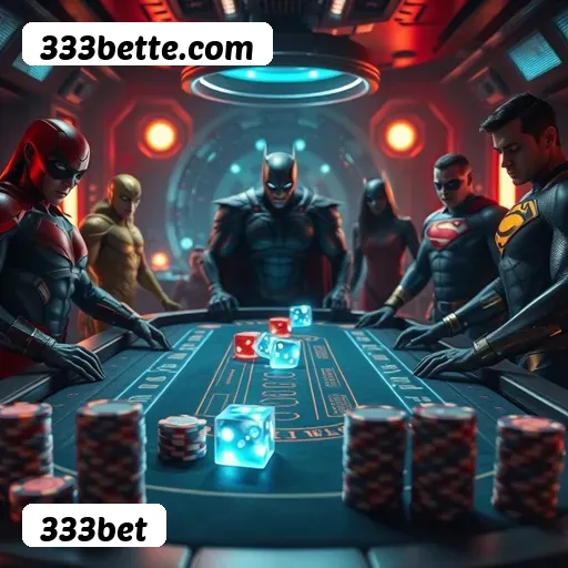 Níveis do programa VIP da 333bet