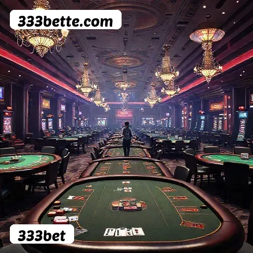 Loterias online disponíveis na 333bet