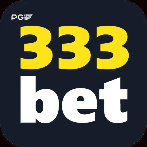 Logo da 333bet